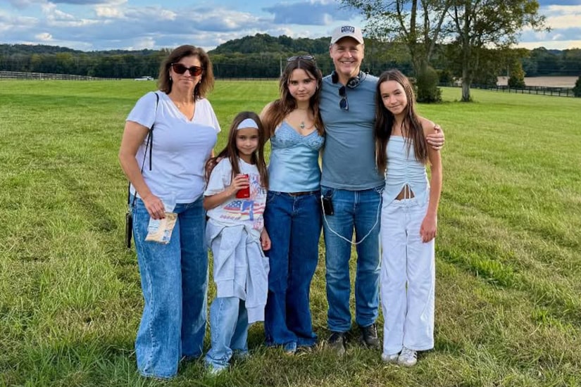 Chad Lowe & Kim Painter's Daughter Fiona Dies at 13