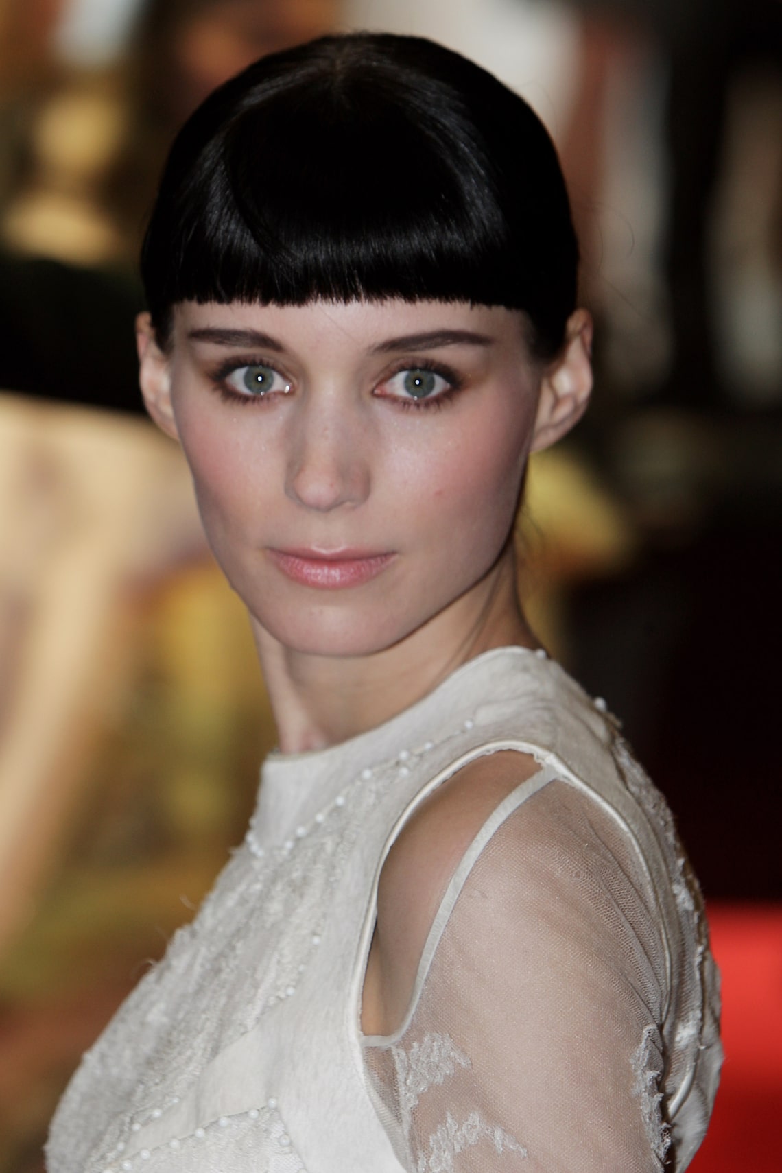 'The Girl with a Dragon Tattoo' Premiere