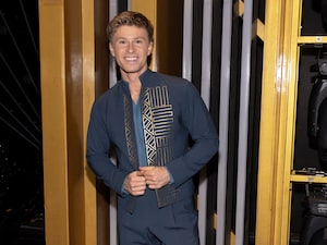 90 Day Fiancé': Manon Gets Racy with Anthony at Baptism Celebration (Exclusive Clip)