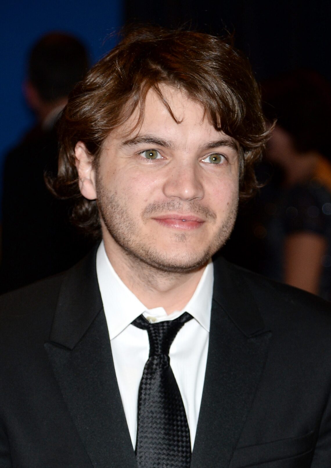White House Correspondents' Association Dinner 2014