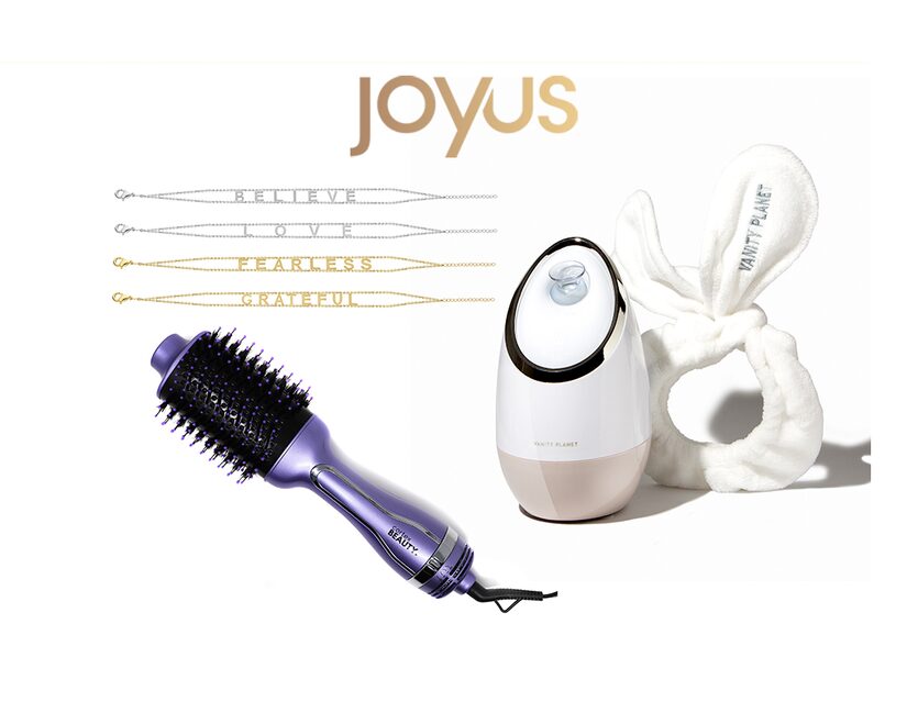 Ultimate Mother's Day Gift Guide and Savings with 'Joyus Boutique'