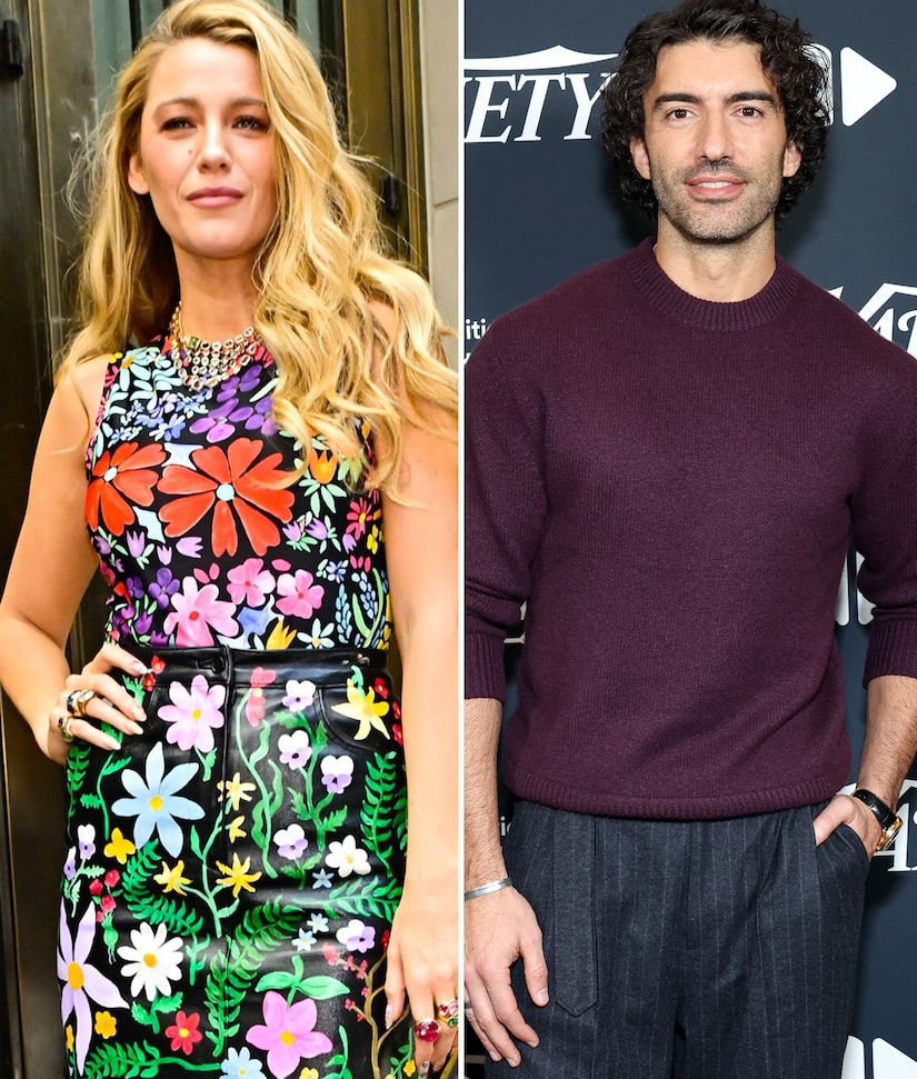 Blake Lively’s Deposition Transcript Will Remain Sealed in Justin Baldoni Legal Battle