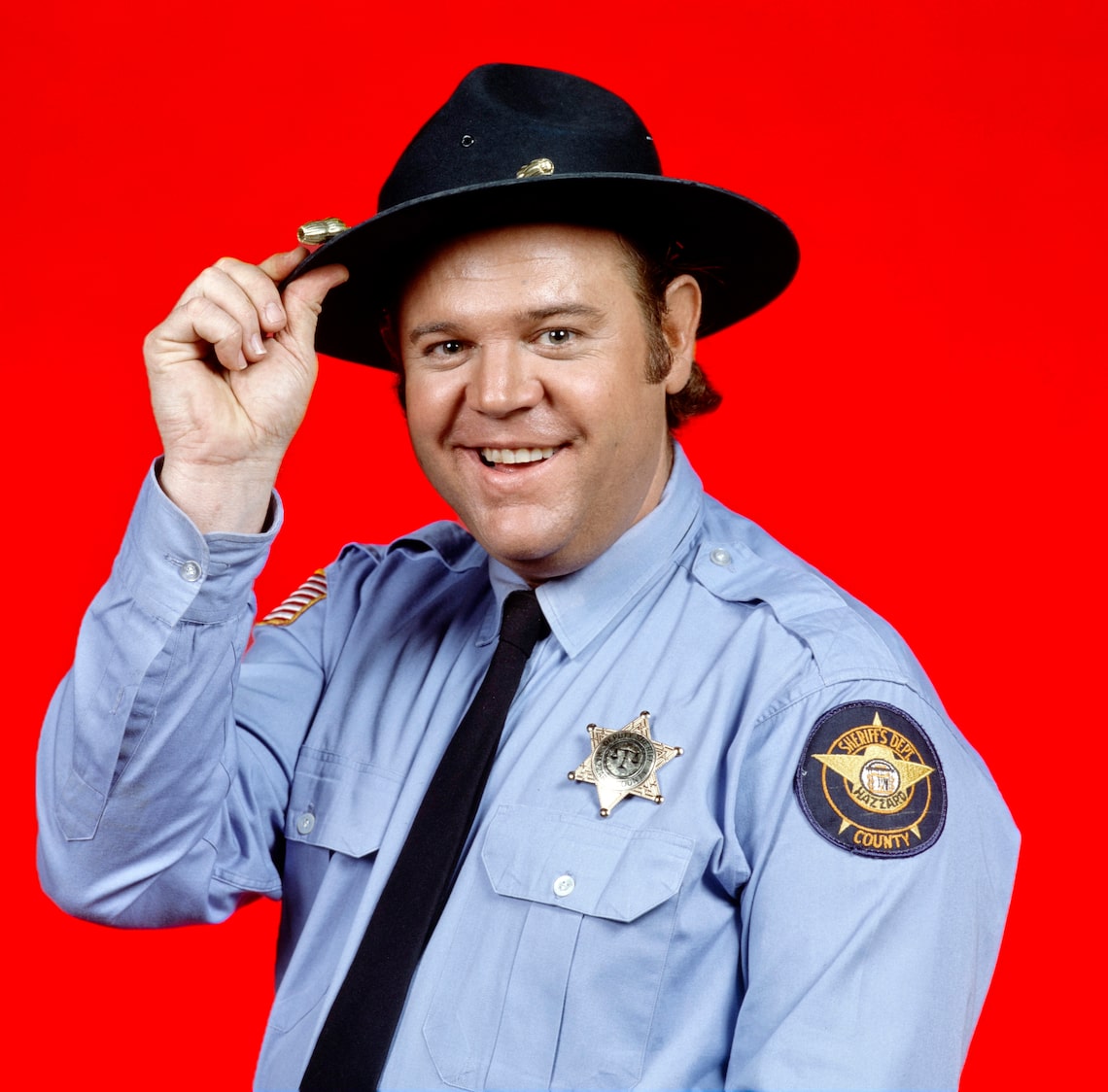 Rick Hurst, Cletus on "The Dukes of Hazzard," died at 79 on June 26.