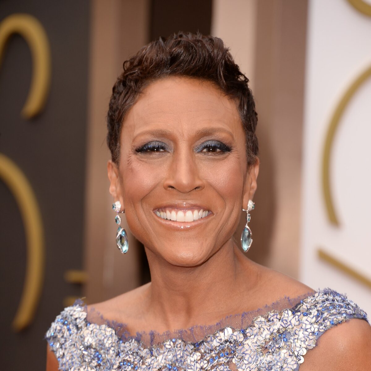 Robin Roberts Confirms Michael Strahan Is Joining 'Good Morning America'