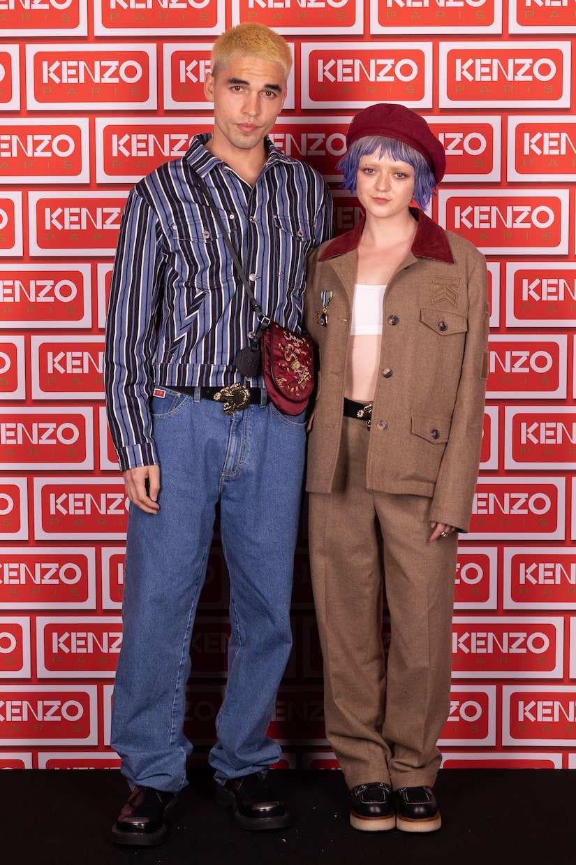 Maisie Williams & Reuben Selby Split - Know the Celebrity Gossip News