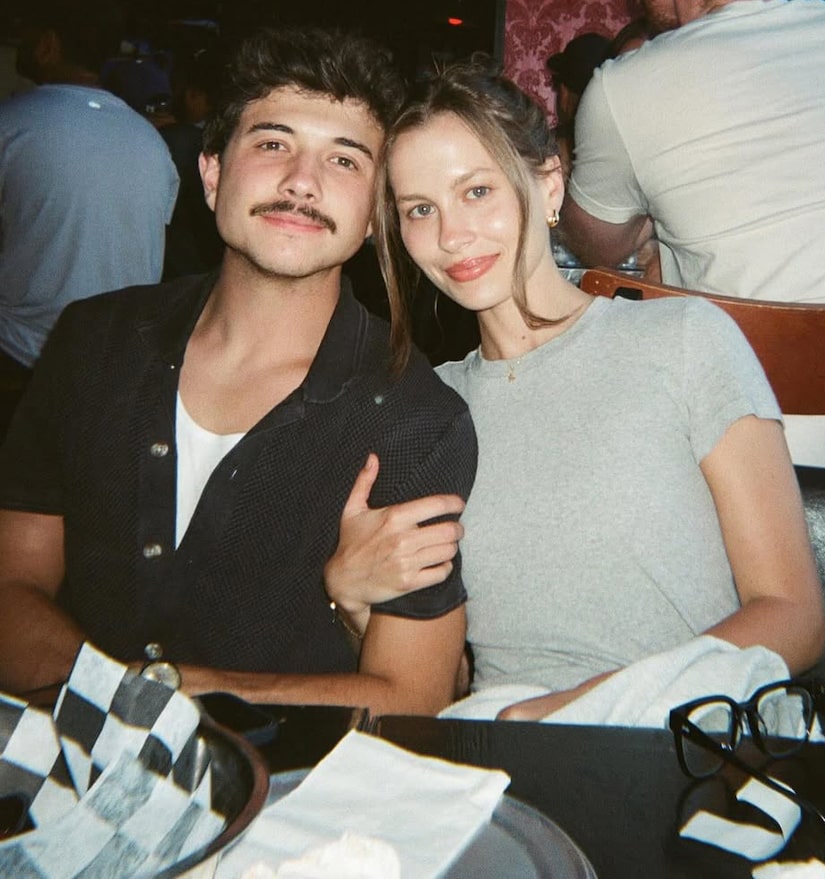 Candace Cameron Bure’s Daughter Natasha Marries Disney Star Bradley Steven Perry