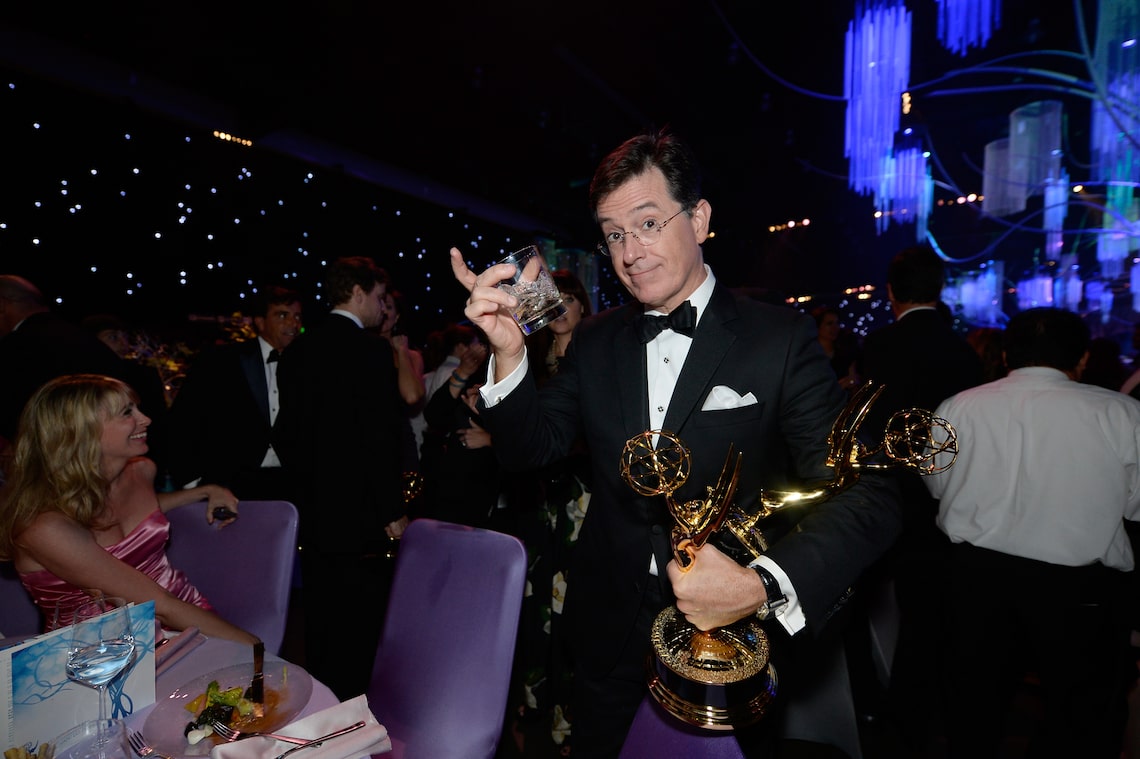 Emmy After Parties 2013
