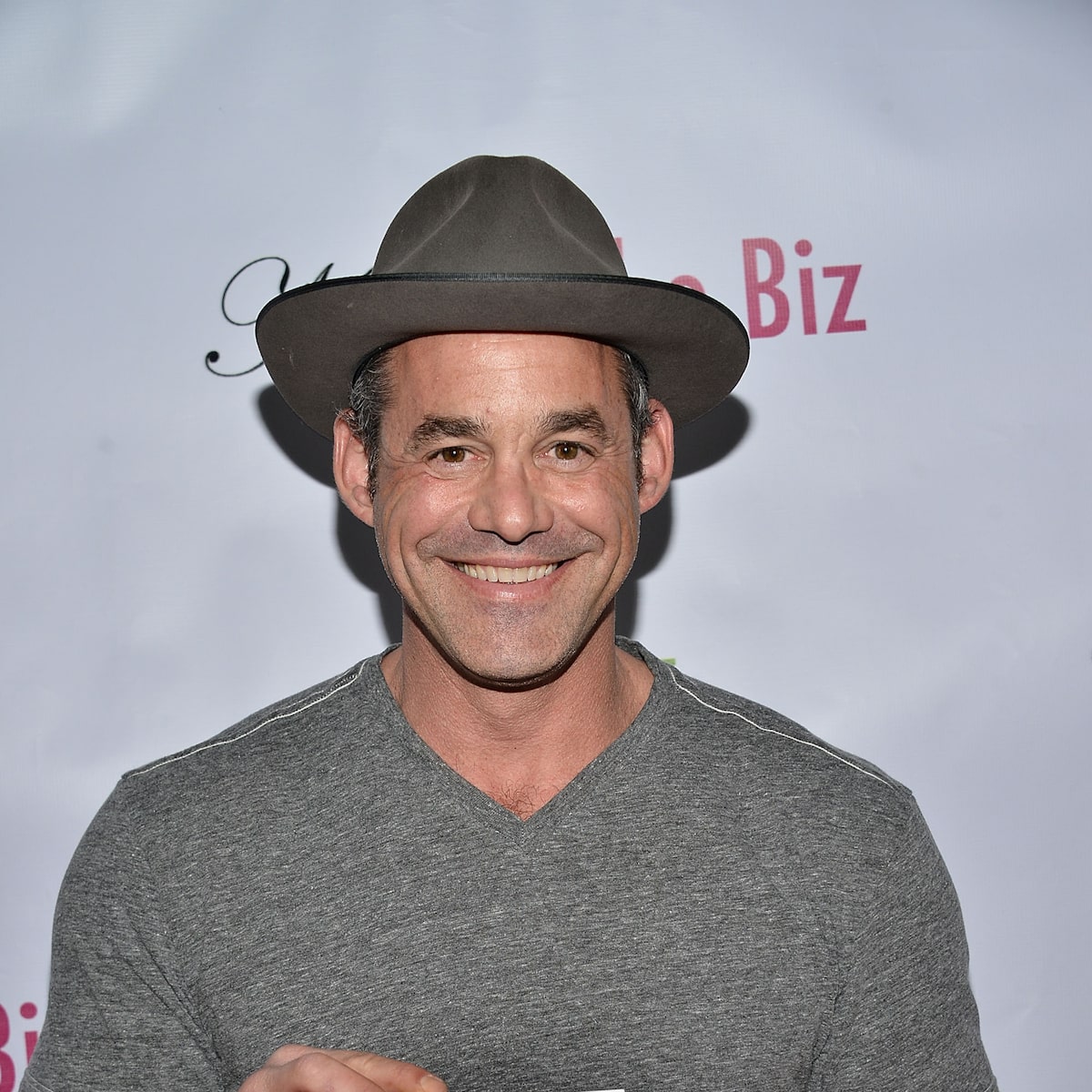 'Buffy' Alum Nicholas Brendon Suffering 'Deep-Seated Medical Problems', image size:1200x1200