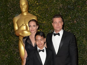 Angelina Jolie & Brad Pitt's Son Maddox Drops Dad's Last Name in Movie  Credits