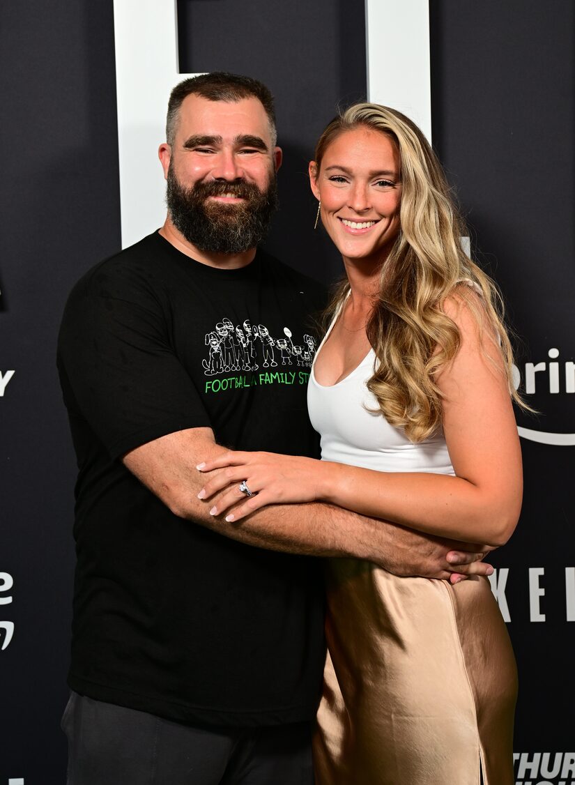 Kylie Kelcie Drops Mom Hint: Is Baby No. 4 a Maybe?