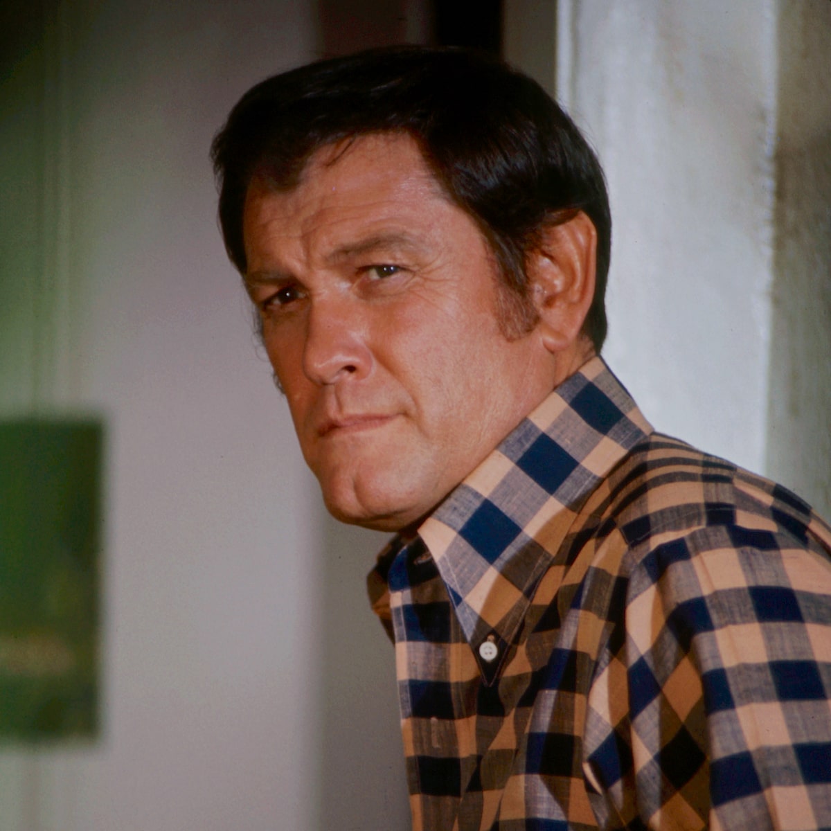 RIP Earl Holliman (1928-2024) | The Tinseltown Twins, image size:1200x1200