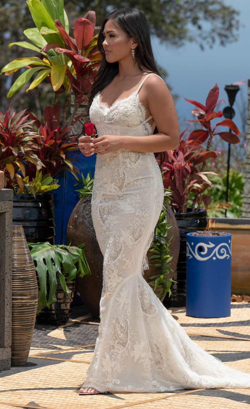 'The Bachelorette': Jenn Tran's Finale with Marcus & Devin Promises Shocking Twist!