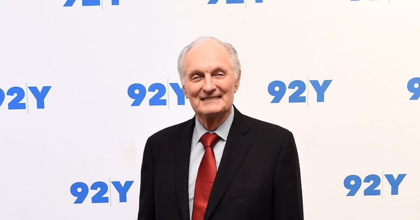 Inside Alan Alda's Final Fight As He Battles Parkinson's Disease