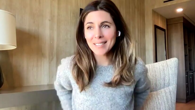 Jamie-Lynn Sigler Would Do 'Sopranos' Again 'In a Heartbeat'