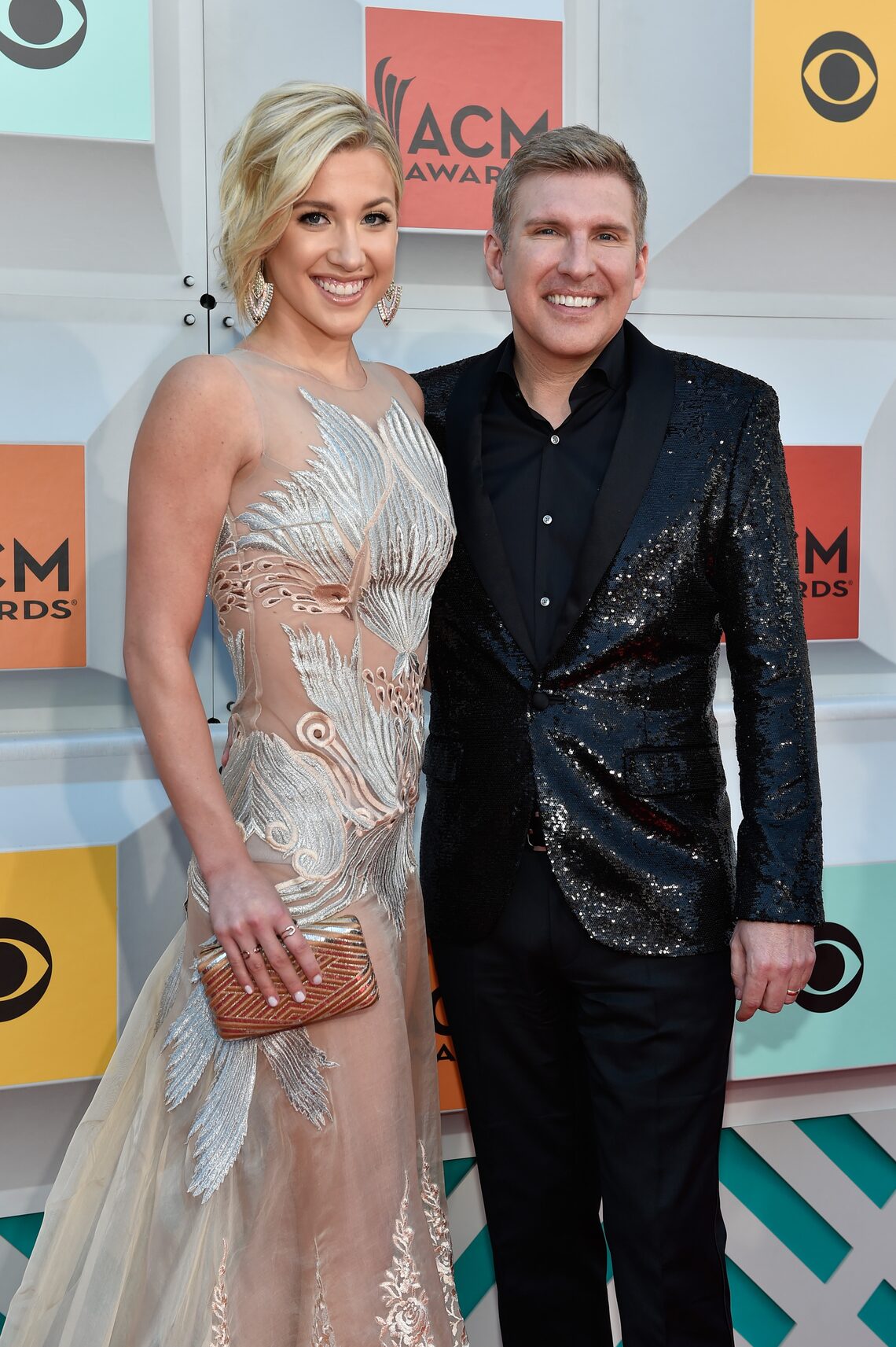 ACM Awards 2016: Red Carpet