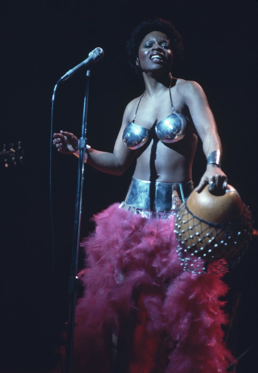 Sarah Dash, Founding Member of Labelle, Dies at 76