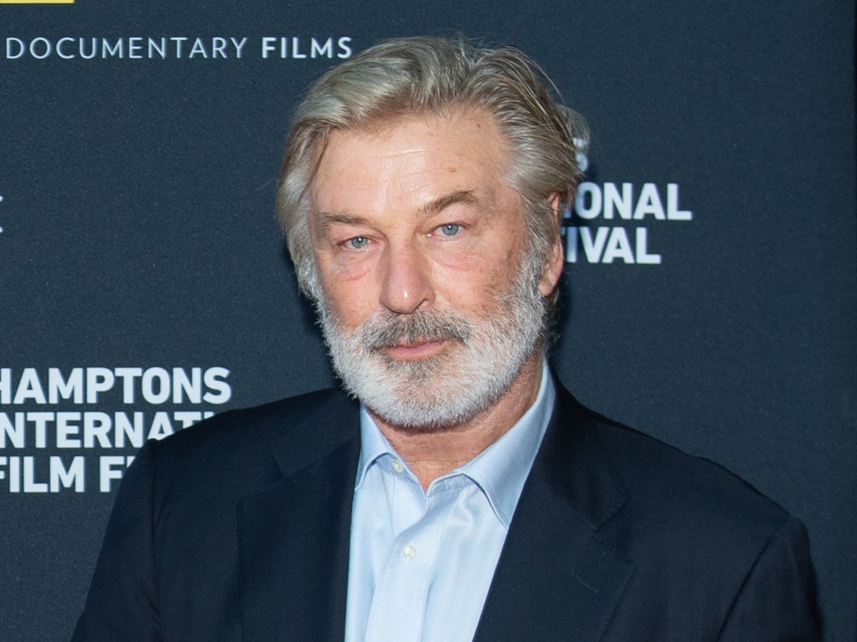 Alec Baldwin Shares 'Rust' Crew Member's Post About Safety on Set