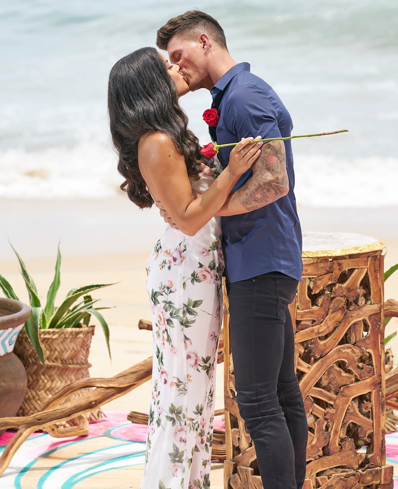 How Many ‘Bachelor in Paradise’ Couples Got Engaged?!