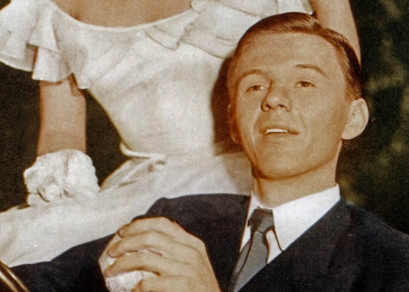 Jimmy Lydon, Who Gave Elizabeth Taylor Her 1st Screen Kiss, Dies at 98