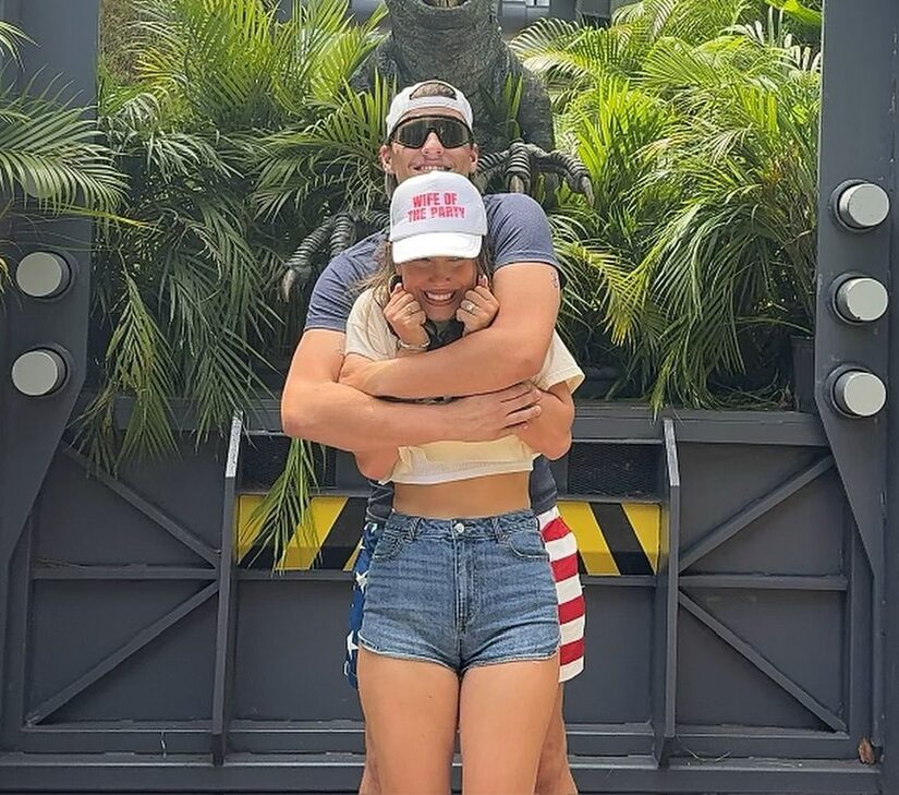 Millie Bobby Brown Posts Cheeky Pics Confirming Marriage to Jake Bongiovi