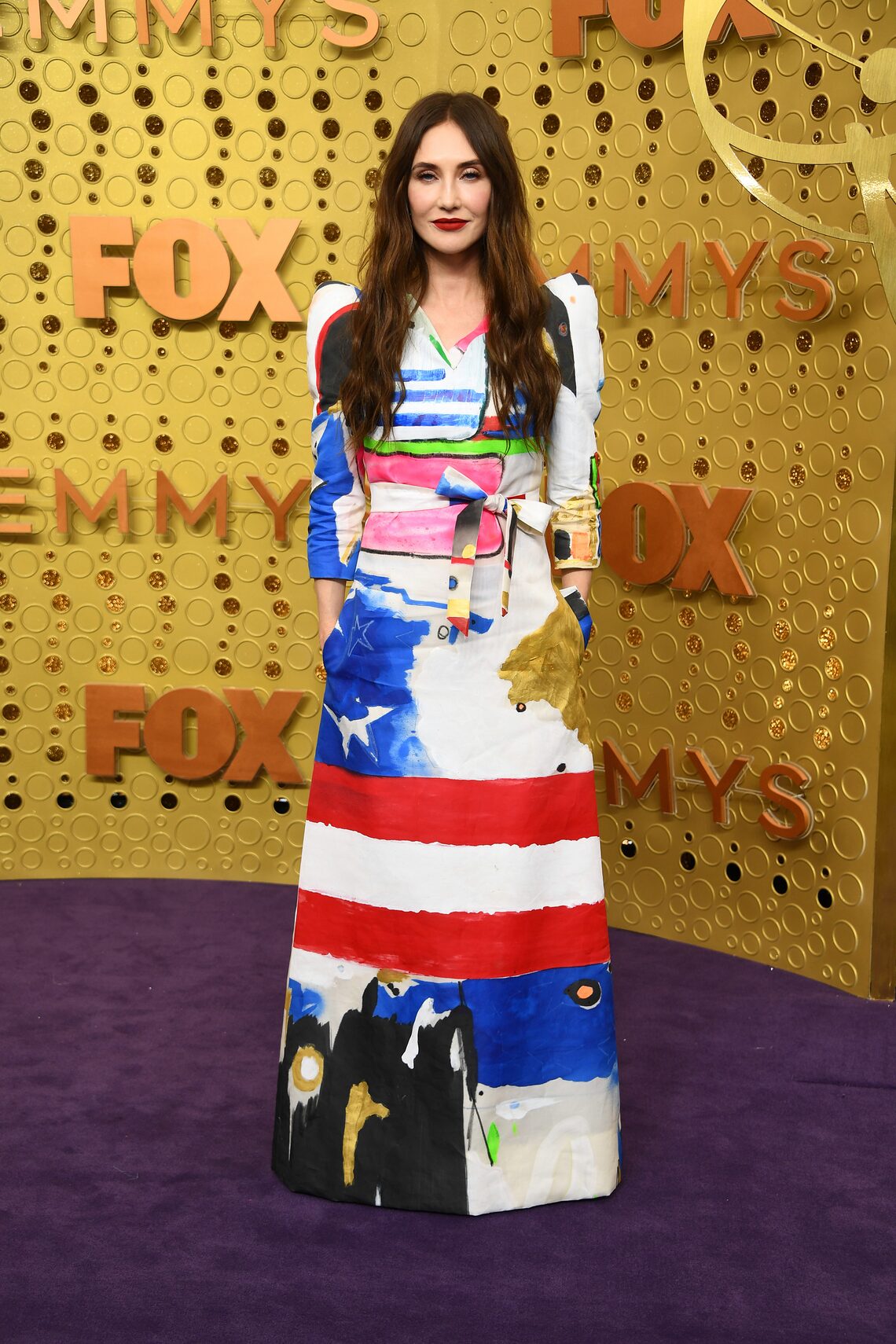 Emmy Awards 2019: Arrivals