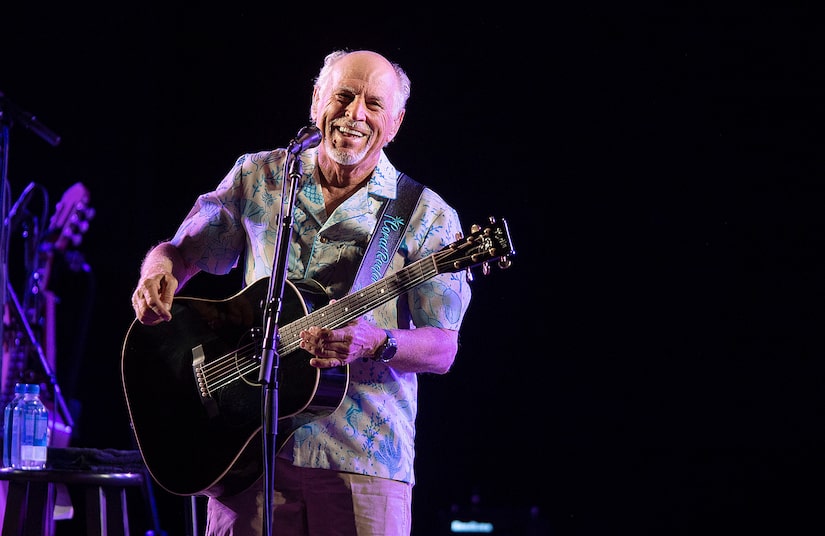 Jimmy Buffett, 'Margaritaville' Singer & Mogul, Dies at 76
