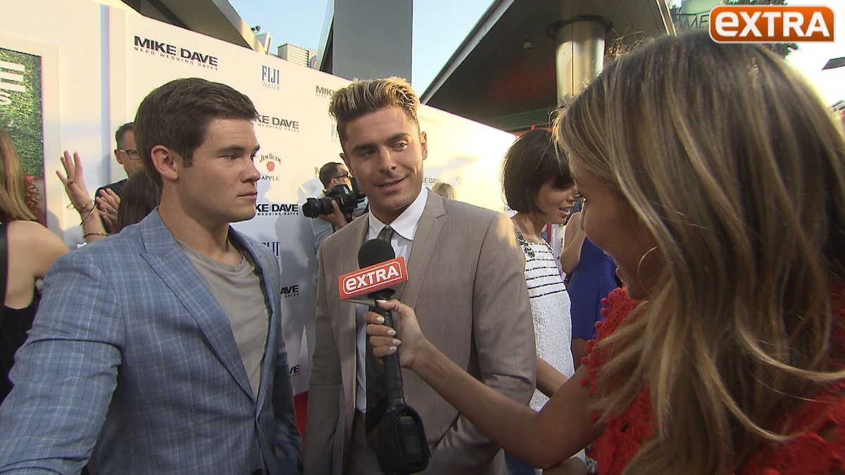 Zac Efron Reveals How He Wins Over the Ladies
