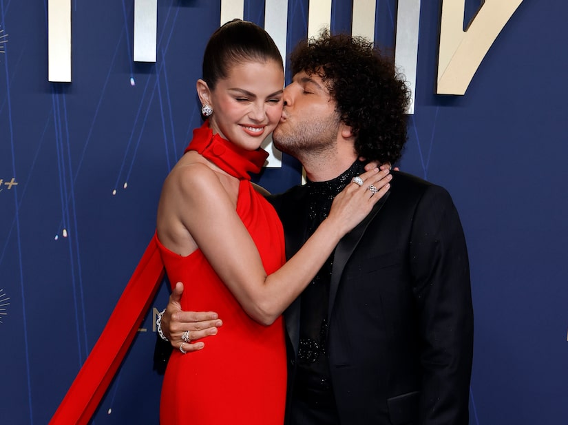 Selena Gomez & Benny Blanco Are Getting Married This Weekend — Everything We Know!