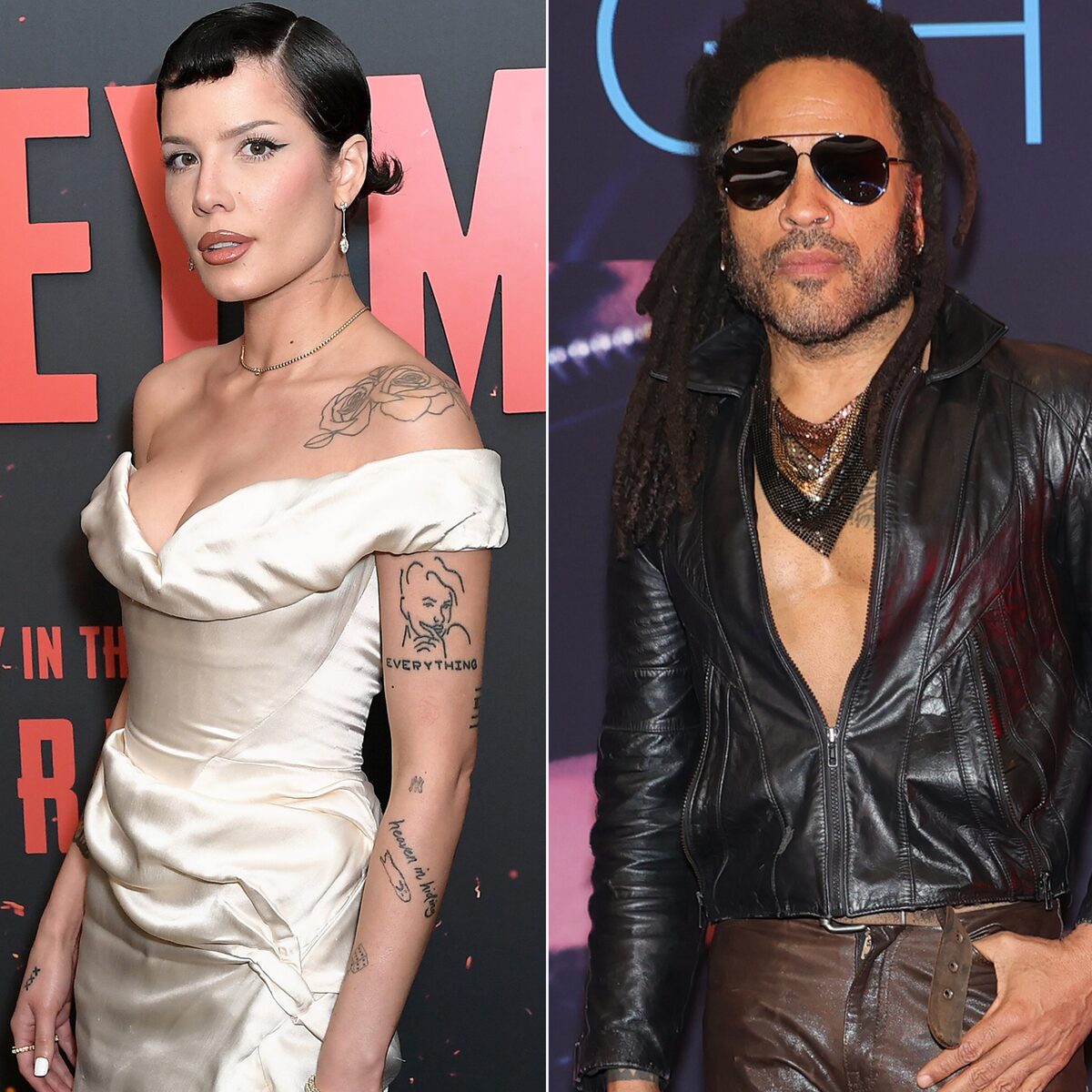Halsey, Lenny Kravitz & Other Big Stars Slated to Perform at 2024 VMAs
