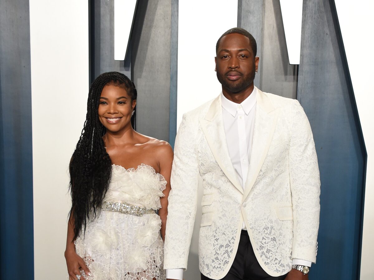 Dwyane Wade S Different Approach To His Relationship With Gabrielle Union