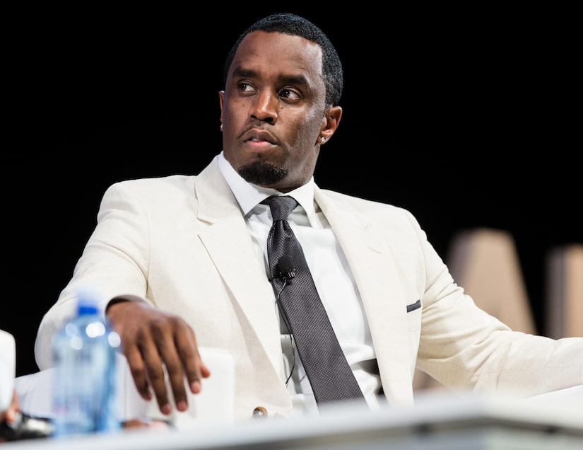 Sean 'Diddy' Combs Facing 120 New Sexual Misconduct Allegations