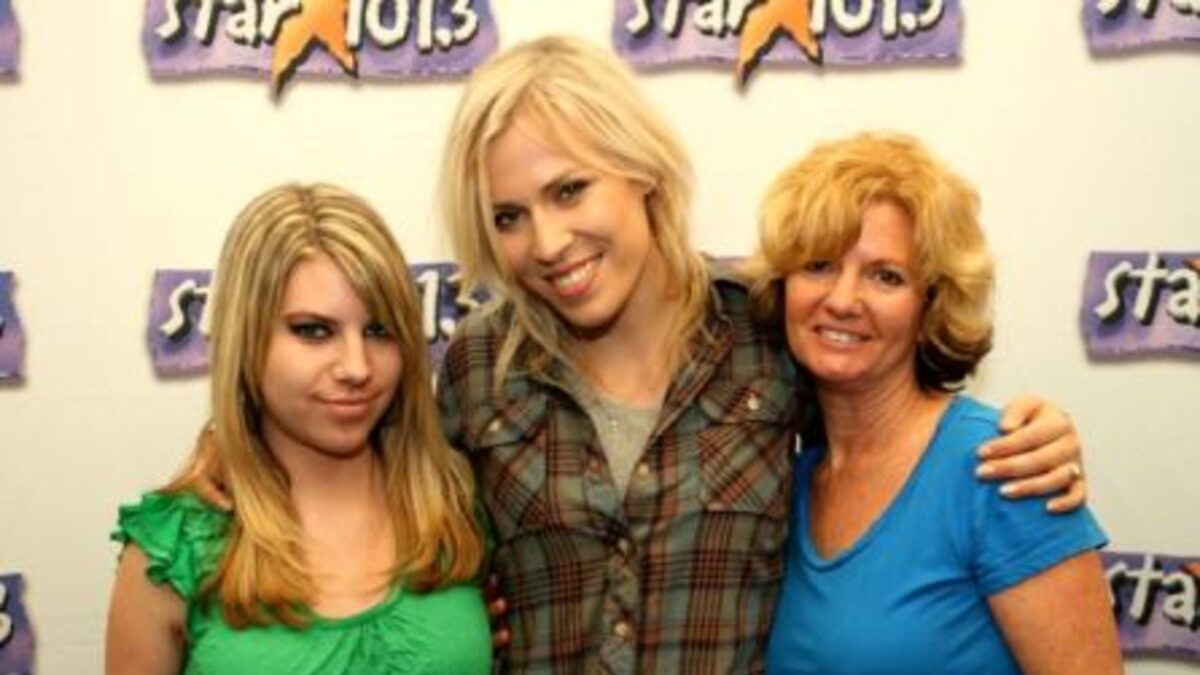 Extra Friends and Celebs
