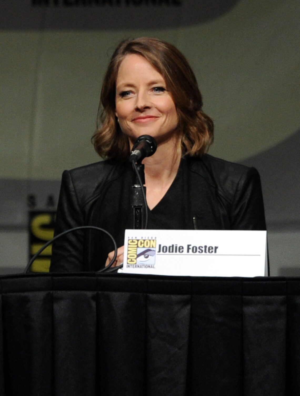 "Elysium" panel