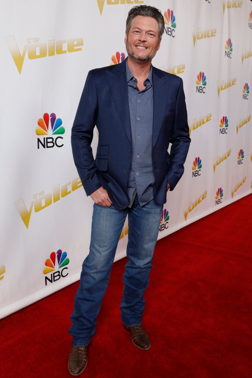 Blake Shelton & Other Past Coaches Will Return for 'The Voice' Season 27 Finale