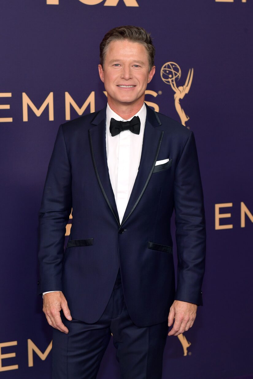 'Extra' Nominated for 2021 Daytime Emmy Award!