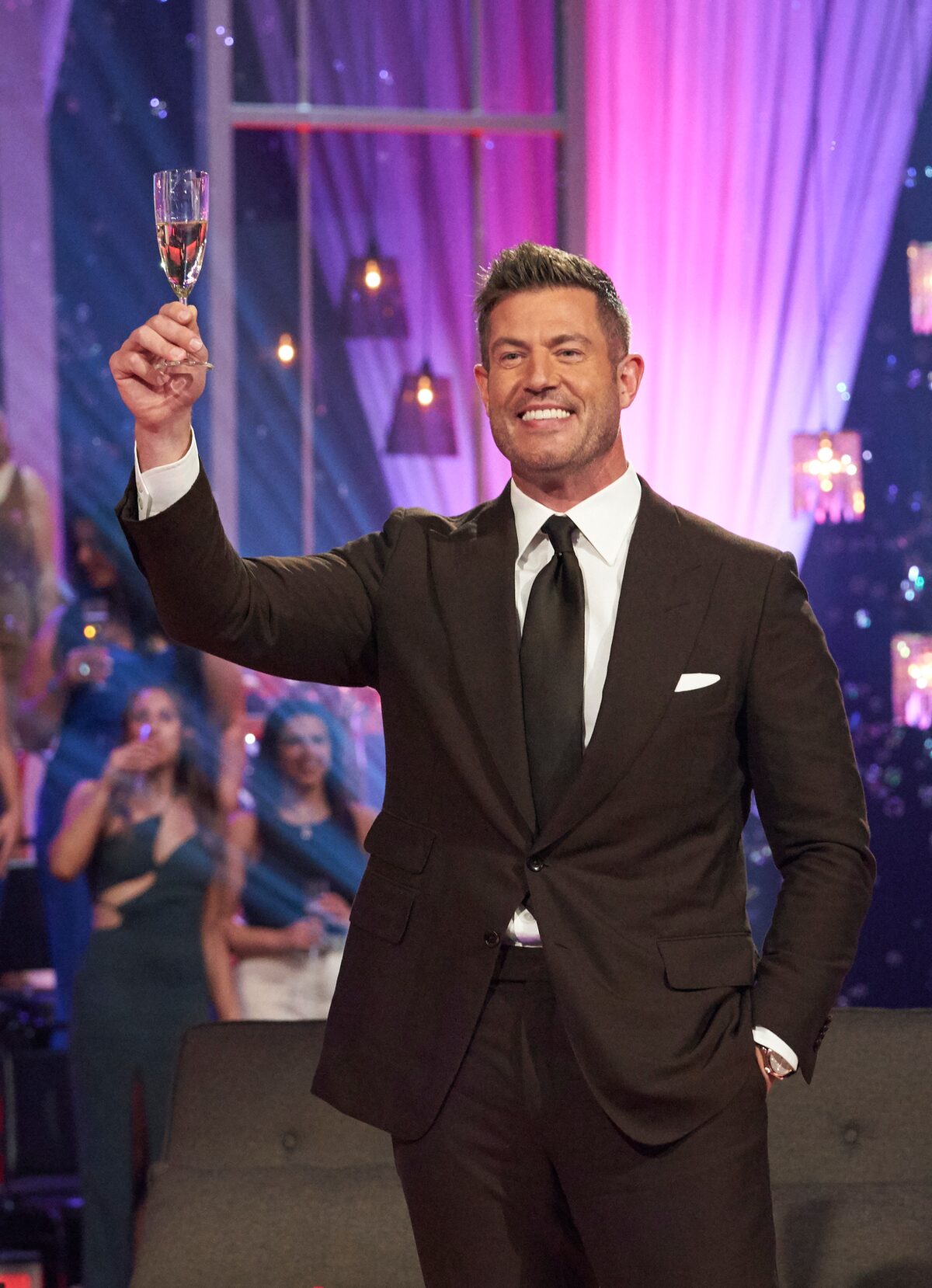 Jesse Palmer Wants Pete Davidson or Shawn Mendes as Next Bachelor ...