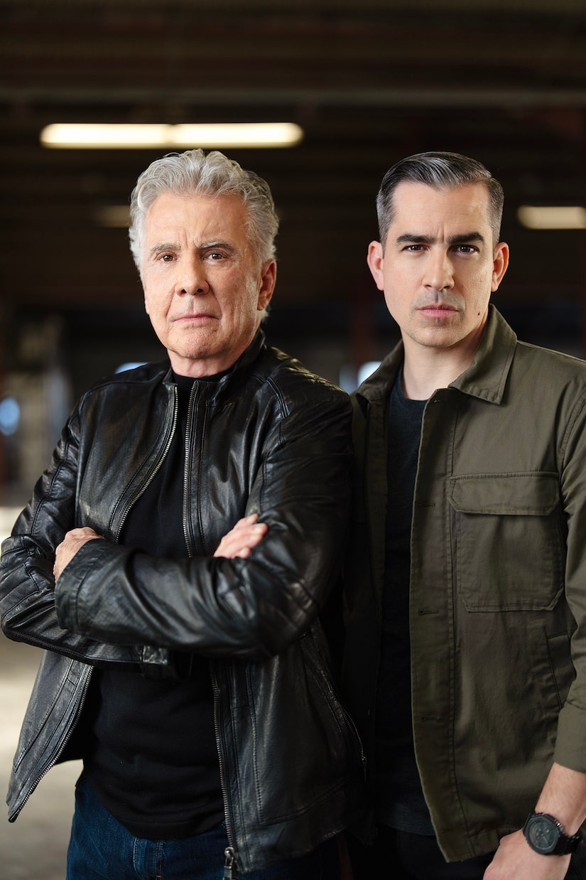 'America's Most Wanted' Host Callahan Walsh Recalls His Parents' Anger Over Late Brother Adam's Murder (Exclusive)