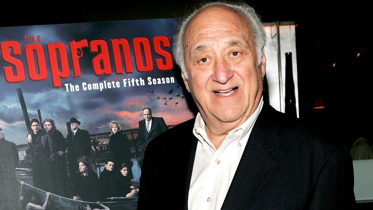 Jerry Adler, Late-Blooming Actor of ‘Sopranos’ Fame, Dies at 96