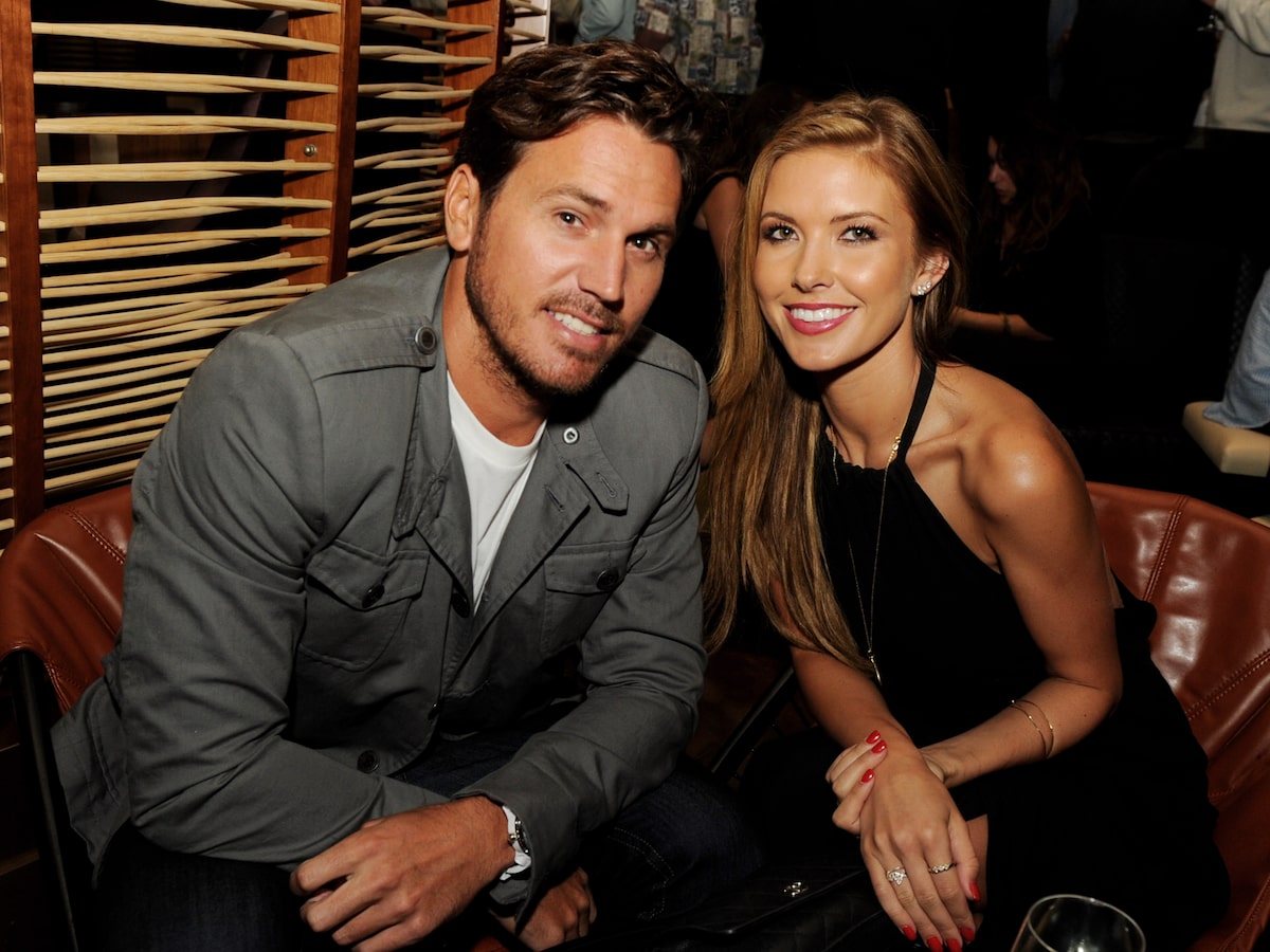 All the Gossip About Audrina Patridge Dating Ryan Cabrera, image size:1200x900