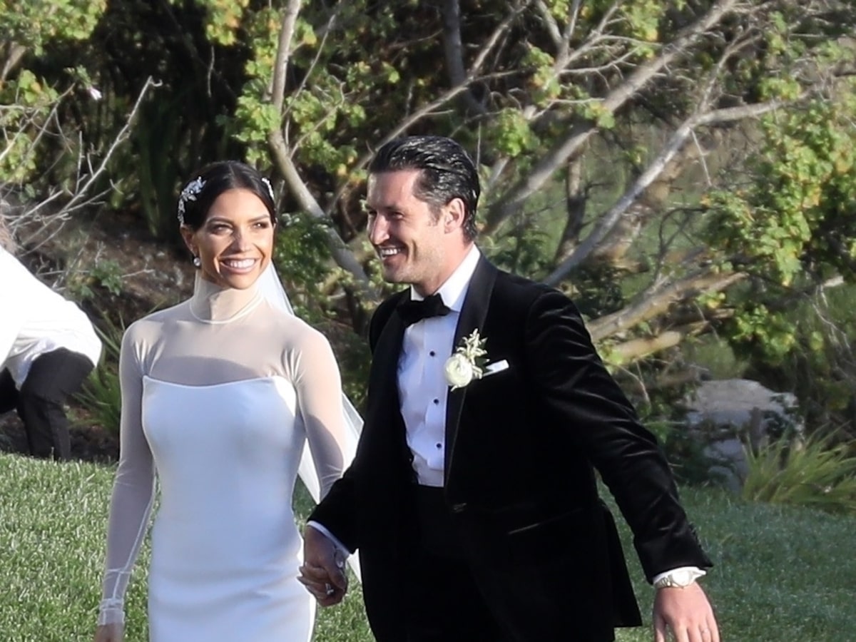 Jenna johnson wedding reception dress 60 photos - Astyledwedding.com