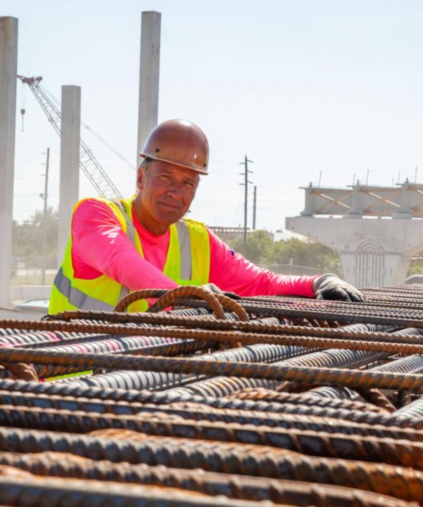 Rumer Marching to 'Army Wives'