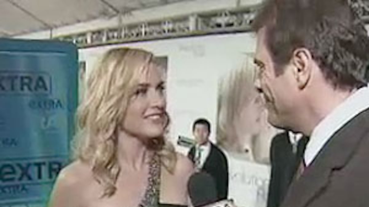 Leo and Kate Together Again