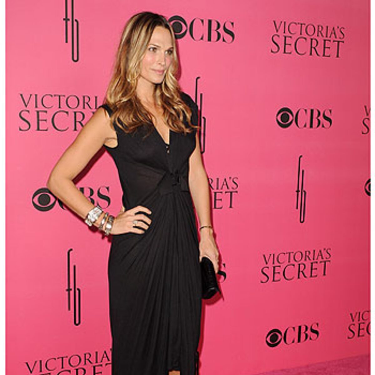 victoria secret formal dresses Sherri Hill 55286 - Long A-Line Dress main image 1