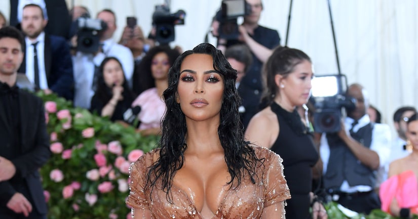 Is Kim Kardashian Using Surrogate La'Reina for Baby No. 4?