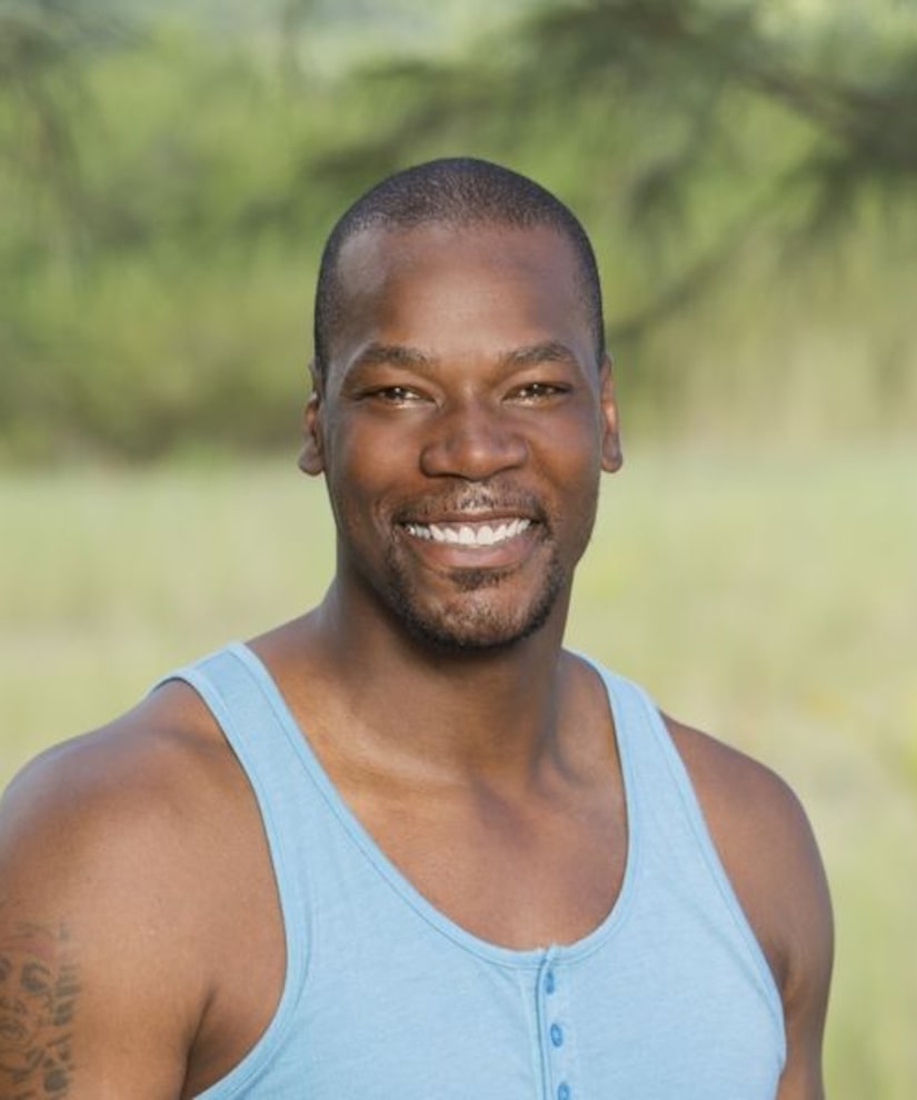 Cliff Robinson Dead - Former NBA Star & 'Survivor' Contestant Dies at 53:  Photo 4478728, Cliff Robinson, RIP Photos