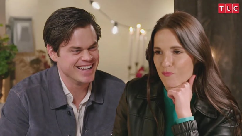 'Virgins': Deanne's Romantic Date Night with Conrad (Exclusive Clip)