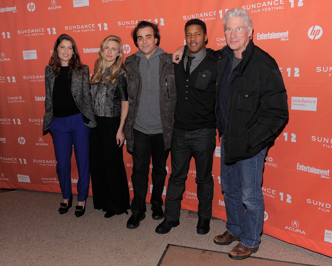 The 2012 Sundance Film Festival