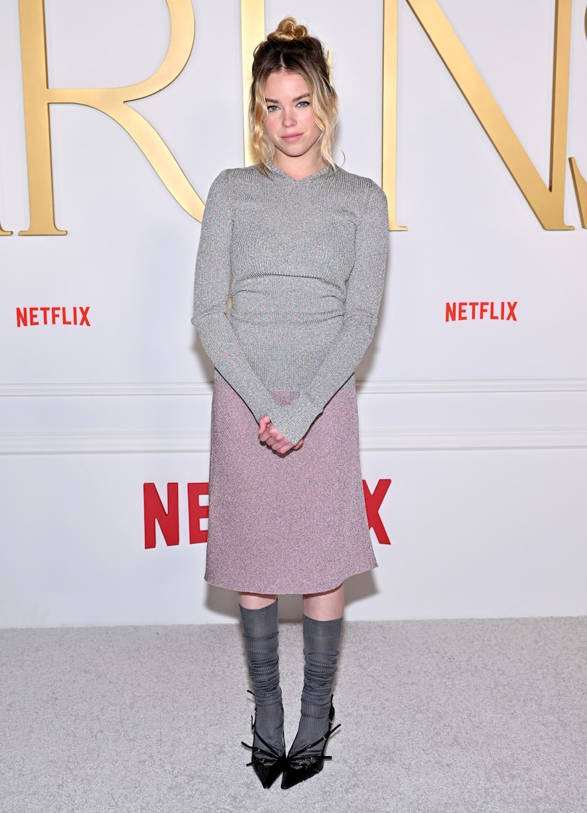 Milly Alcock Is 'Very Excited' After Wrapping 'Supergirl: Woman of Tomorrow' (Exclusive)