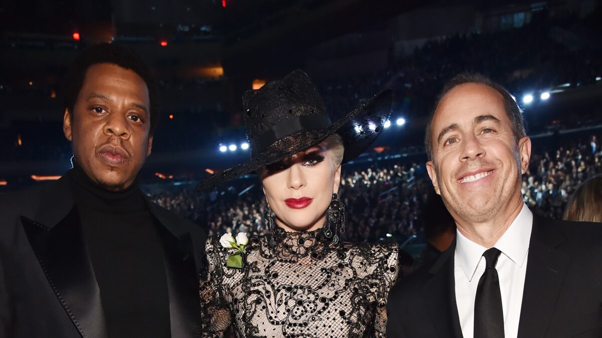 Grammy Awards 2018 Show Photos