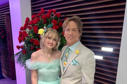 Anna Nicole Smith Daughter